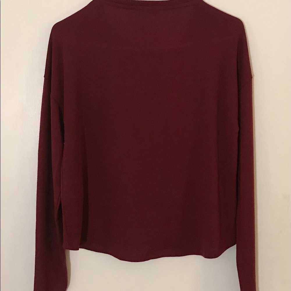 FB Sister Soft Panda Life Logo Top - Size M - Picture 7 of 11